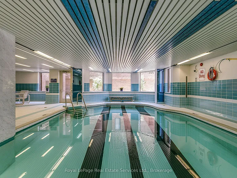100 Lakeshore Rd E #1105 — Photo 26