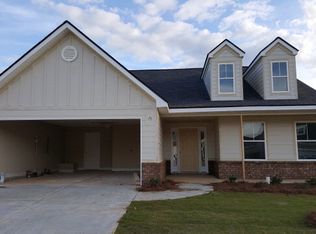 155 Kirkwood Dr, Aiken, SC 29803