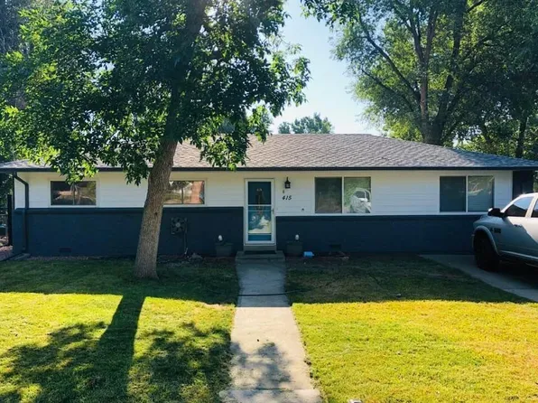 415 Holbrook St, Erie, CO 80516