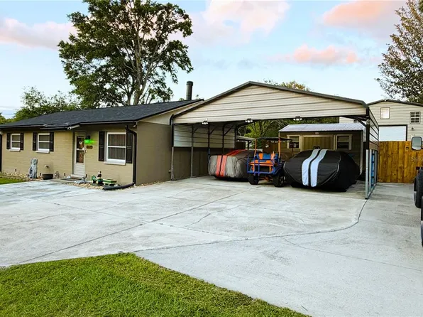 18143 NW 251st Ter, High Springs, FL 32643