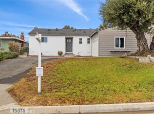 15015 Barnwall St, La Mirada, CA 90638