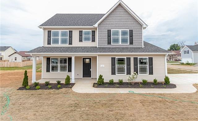 1st image of 207 Fox Xing Lot 207
