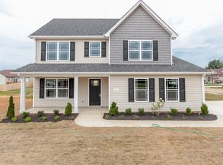 207 Fox Xing LOT 207, Clarksville, TN 37042