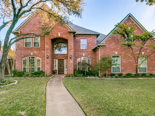 1811 Redwing Ct, Southlake, TX 76092