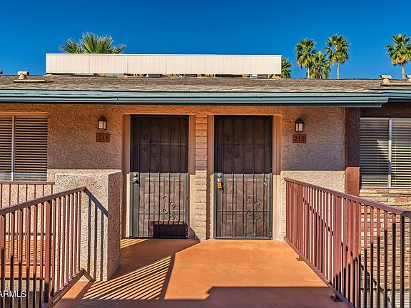 2nd image of 4354 N 82ND Street #212