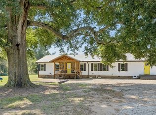 1845 Old Stagecoach Rd, Carnesville, GA 30521