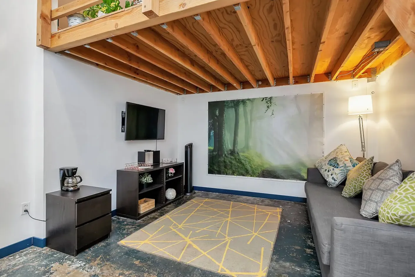 1 bed, 965 sqft, $2,600 — Photo 4