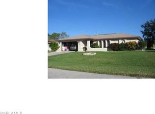 1321 SE 22nd St, Cape Coral, FL 33990