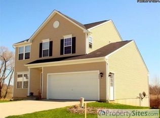 994 Wrens Hollow Cir, Kent, OH 44240