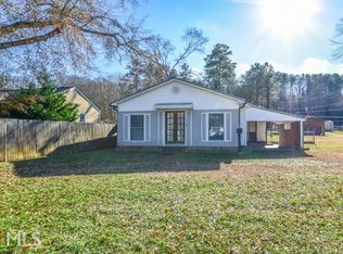 410 Wayside Rd NE, Rome, GA 30161