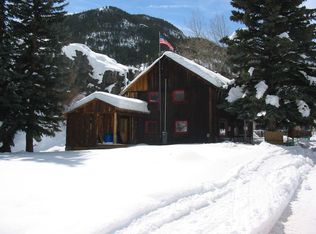 344 Spring St, Georgetown, CO 80444