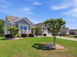 733 Lafayette Park Dr., Little River, SC 29566