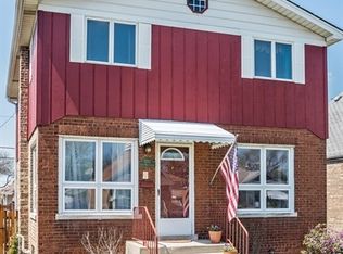 5752 S Nottingham Ave, Chicago, IL 60638