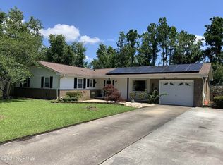 202 N Hampton Rd, Wilmington, NC 28409