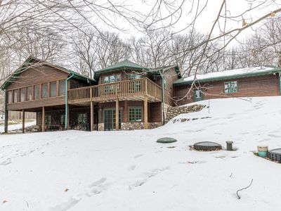 9965 Rivers Edge Dr, Minocqua, WI, 54548