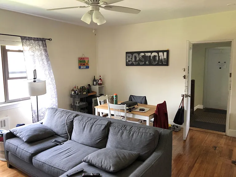 108 Longwood Ave #6 — Photo 1