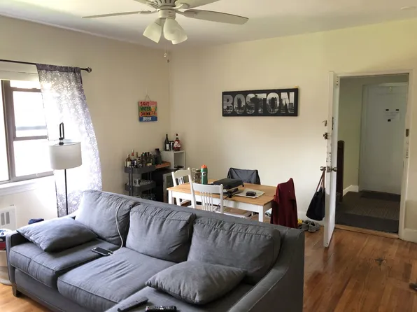 108 Longwood Ave, Brookline, MA