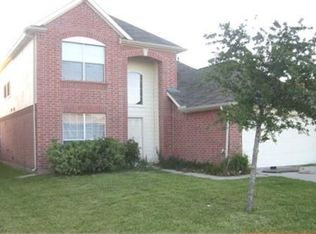 13427 Rural Oak St, Houston, TX 77034