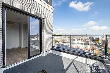 Rented by Brooklyn Group