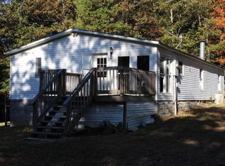 5749 Wilderness Rd, Bland, VA 24315