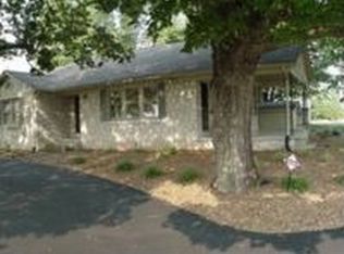 7891 Nashville Rd, Bowling Green, KY 42101