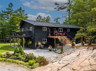 3193 Muskoka St, Severn, ON L0K 2B0