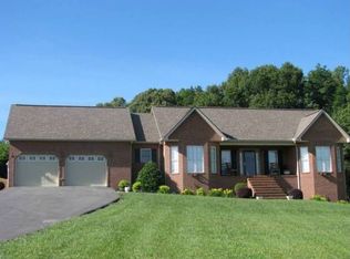 1056 Caprice Dr, Church Hill, TN 37642