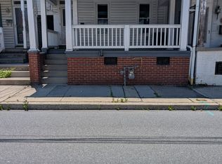 81 Noble St #1, Kutztown, PA 19530