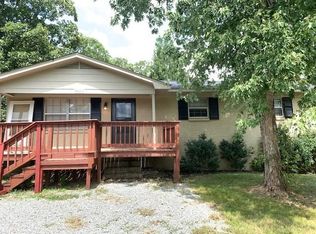 1623 Linwood St SW, Hartselle, AL 35640