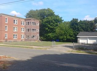 288 Centre St, Springfield, MA 01151