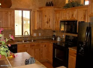 3000 W Villa Loop, Show Low, AZ 85901