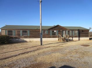 28701 Cotton Wood Cir, Cashion, OK 73016