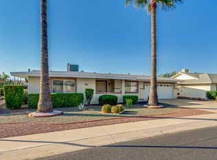10918 W Camelot Cir, Sun City, AZ 85351