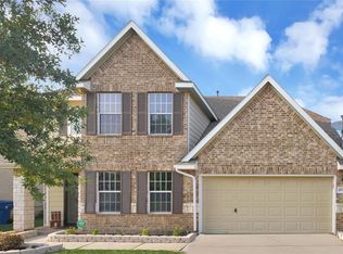15723 Bannowsky Ln, Houston, TX 77049