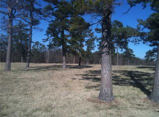 Skylight Mountain Road Rural, Canehill, AR 72717
