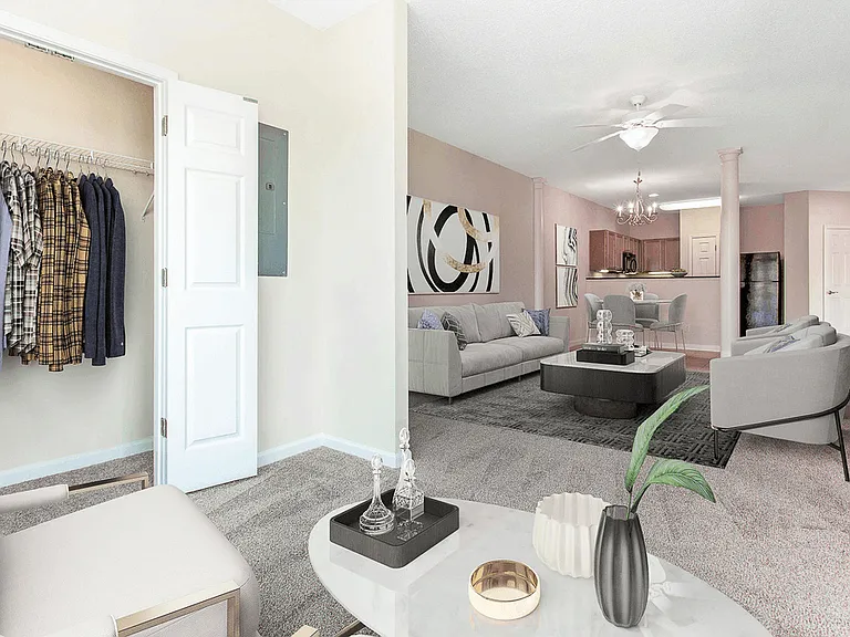 Ashley Court Apartments — Photo 26