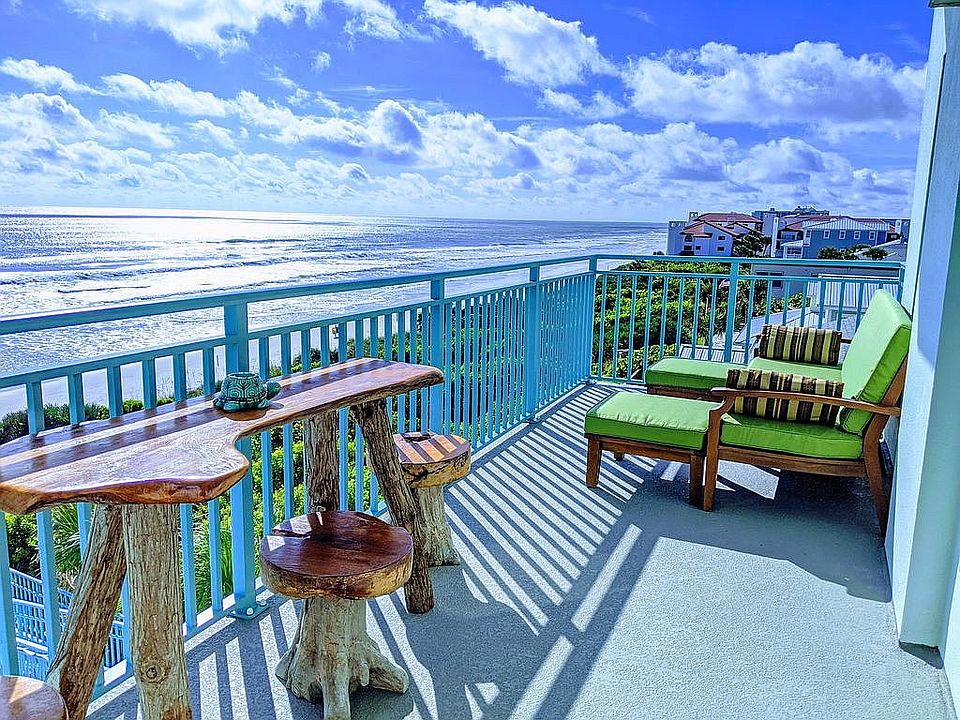 Welcome to Our Paradise!