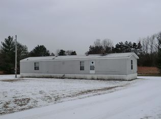 3885 S 250 W, North Judson, IN 46366