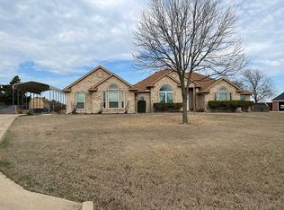 3601 Leigh Erin St, Midlothian, TX 76065