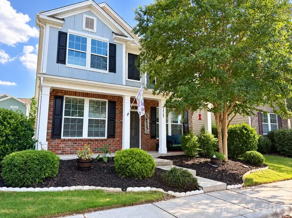 16523 Landen Forest Ln, Davidson, NC 28036