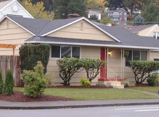 7130 E Burnside St, Portland, OR 97215