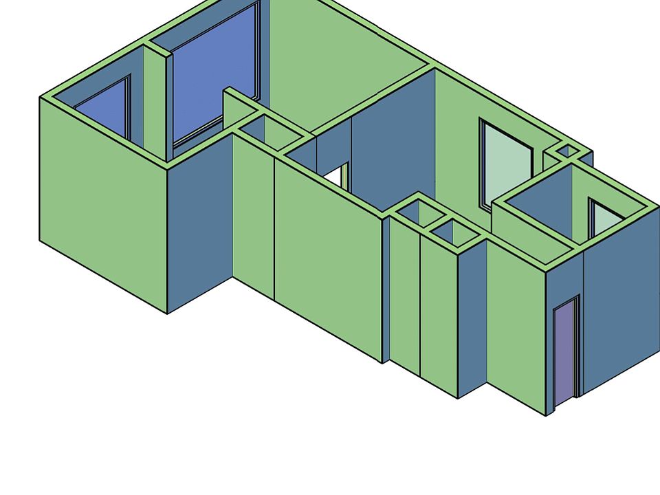 2nd image of 37 Baldwin Ave APT 21