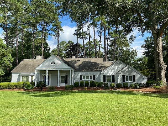 2424 Westwood Dr, Valdosta, GA 31602 | Zillow