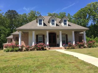 12 Molly Lea St, Natchez, MS 39120