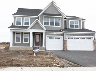 4330 Hillside Dr, Hamel, MN 55340