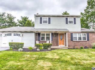 1341 Dayton Rd, Steelton, PA 17113