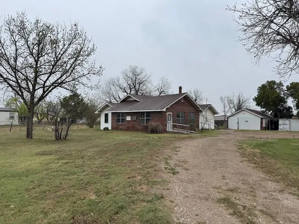 4594 Bus Hwy #287, Iowa Park, TX 76367