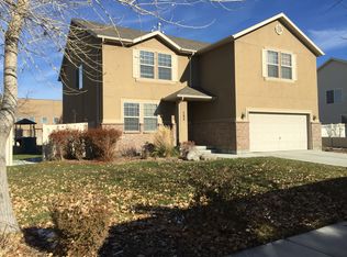 784 W 180 S, Spanish Fork, UT 84660