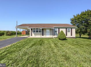 572 Petersburg Rd, Carlisle, PA 17015