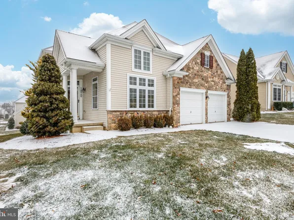 1820 Mercers Ml, Lancaster, PA 17601